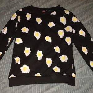 Egg Sweater